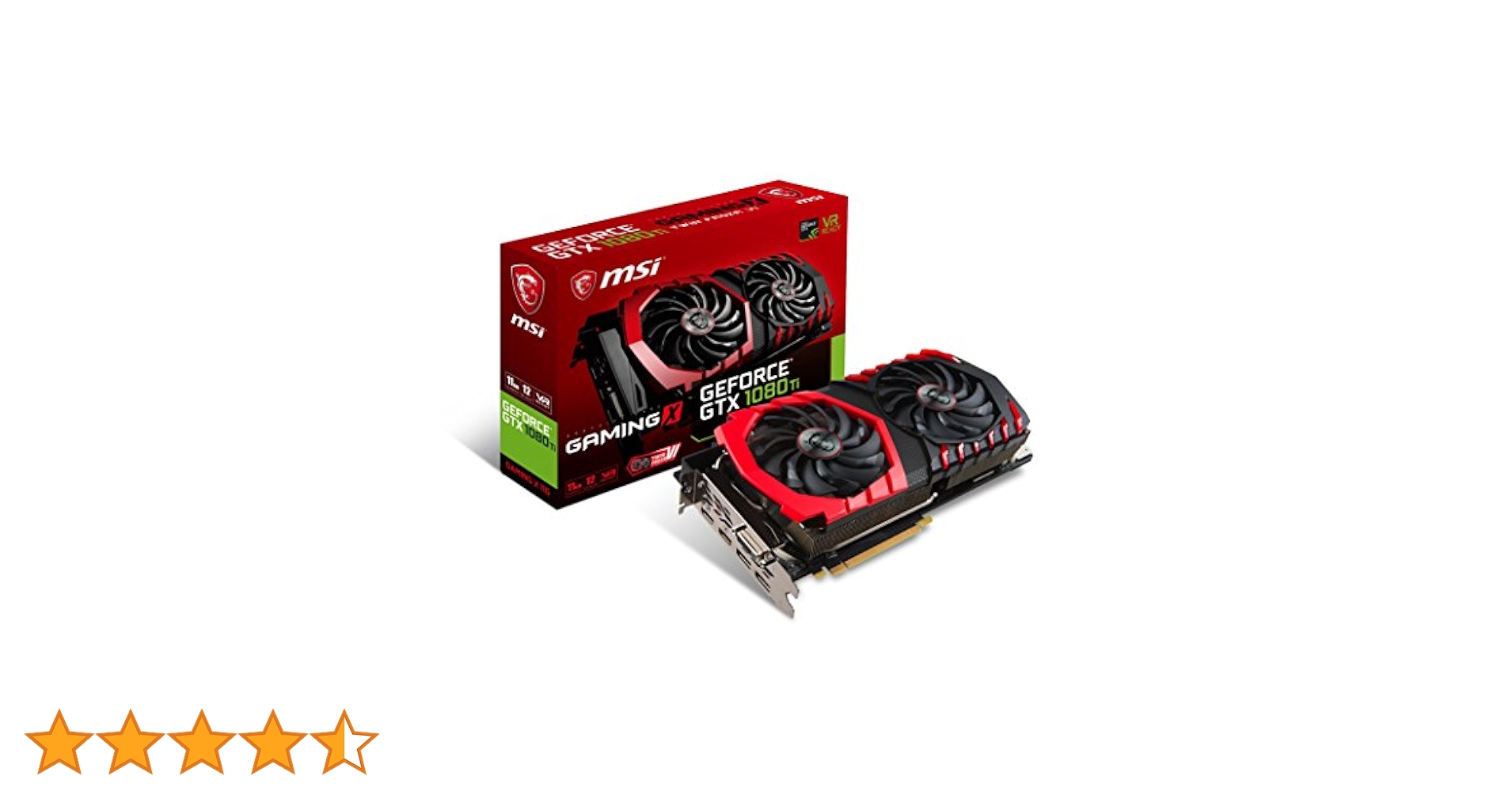 グラフィックボード・グラボ・ビデオカード MSI GeForce GTX 1080Ti Gaming X 11G 1024.png